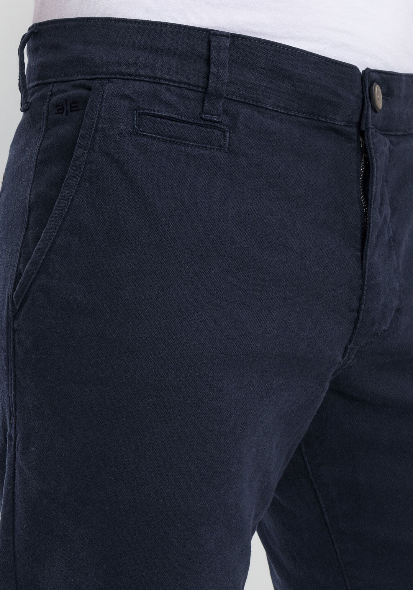 Cal&ccedil;a Chino Reta em Sarja, MARINHO ACTION, large.