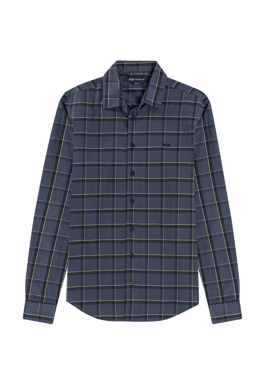 Camisa Masculina em Flanela Tal Pai Tal Filho, MARINHO ACTION. Camisa Masculina em Flanela Tal Pai Tal Filho, MARINHO ACTION, large.