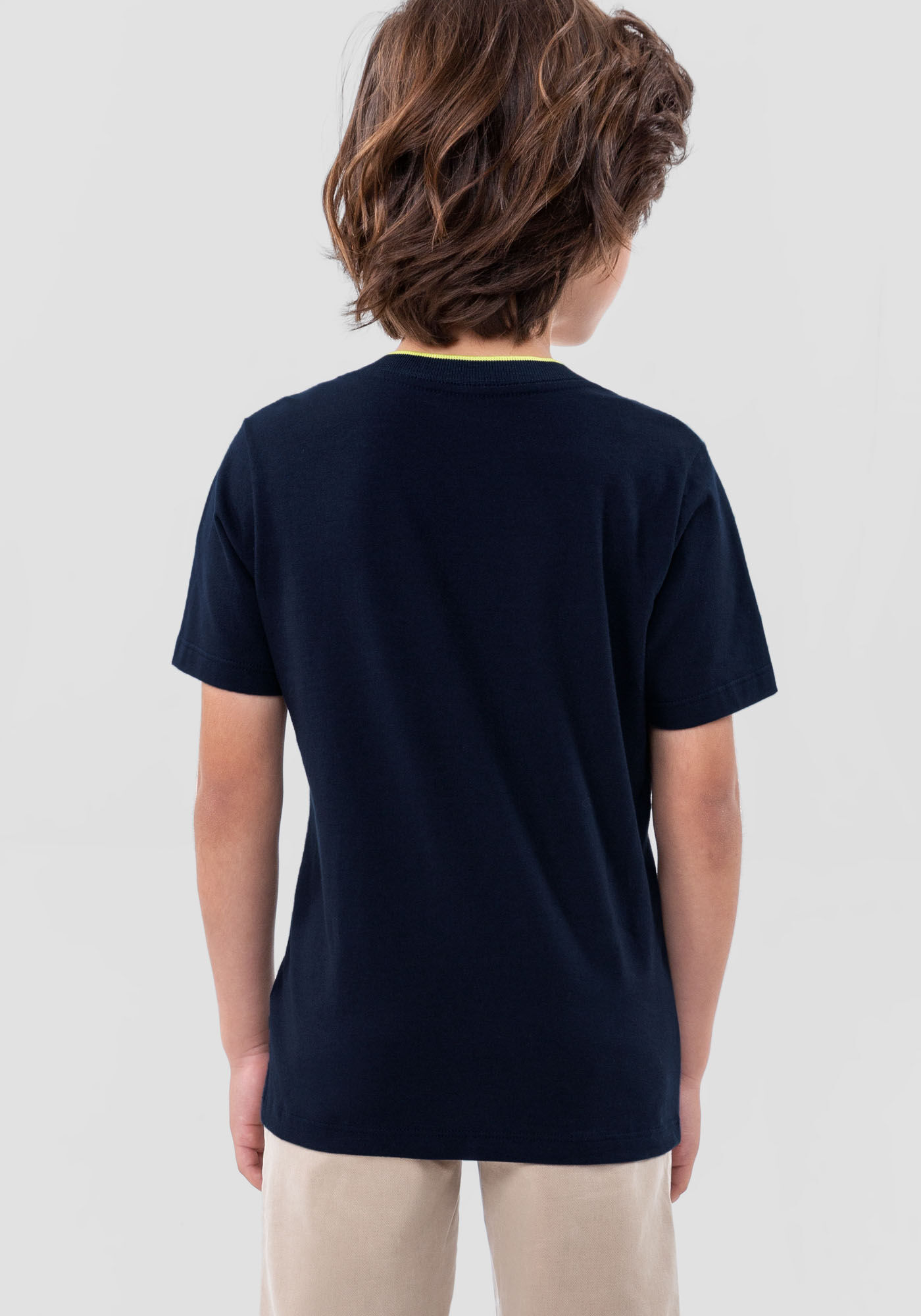 Camiseta Infantil Tal Pai Tal Filho com Retil&iacute;nea, MARINHO IMPERIO, large.