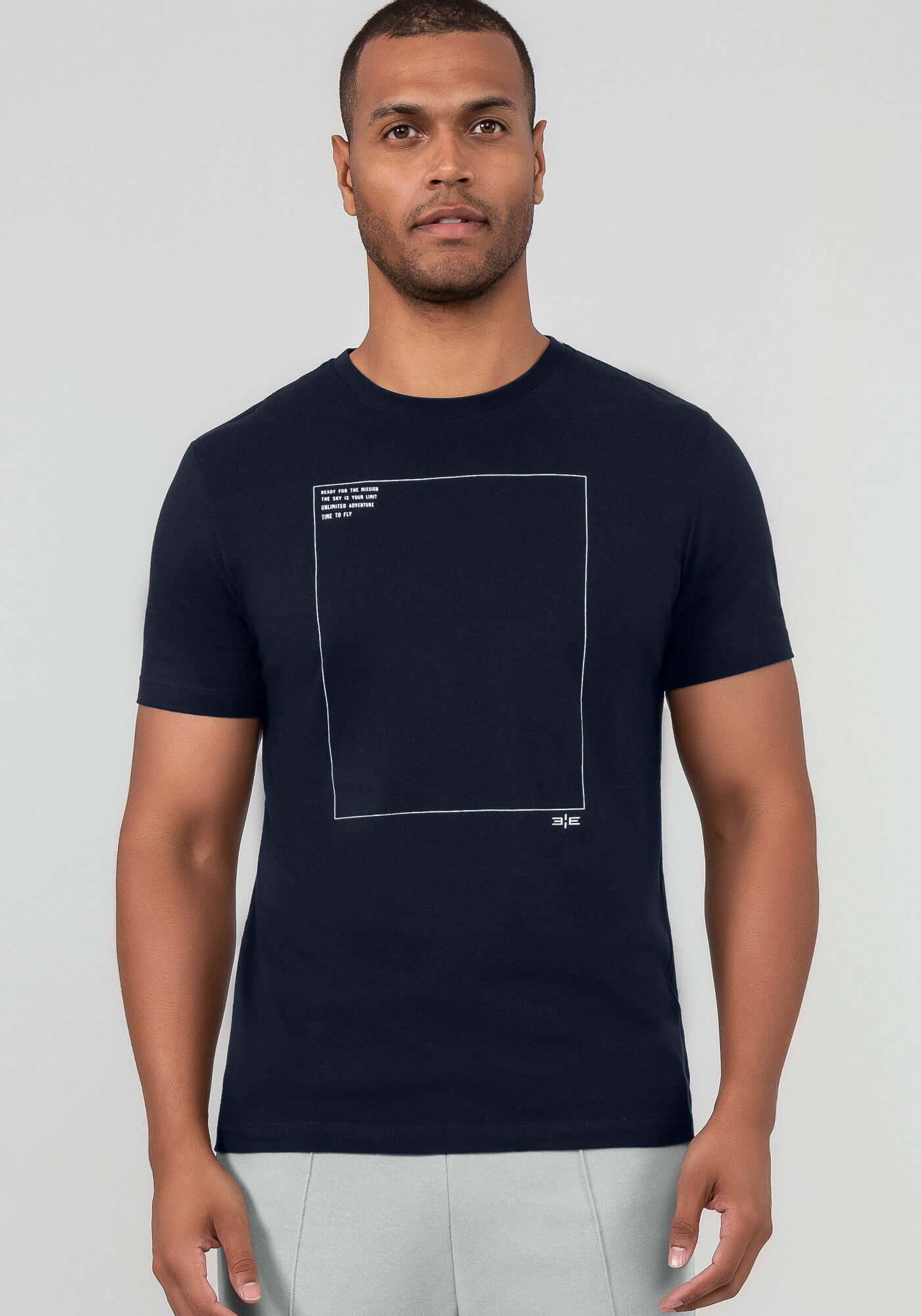 Camisetas minimalistas outlet