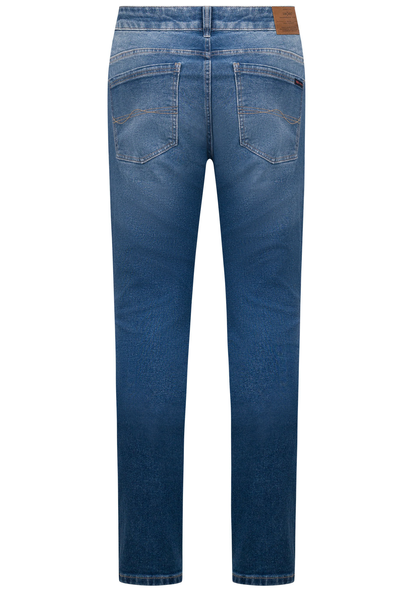 Cal&ccedil;a Jeans Masculina Skinny Turboh&eacute;lice Com Bolsos, JEANS, large.