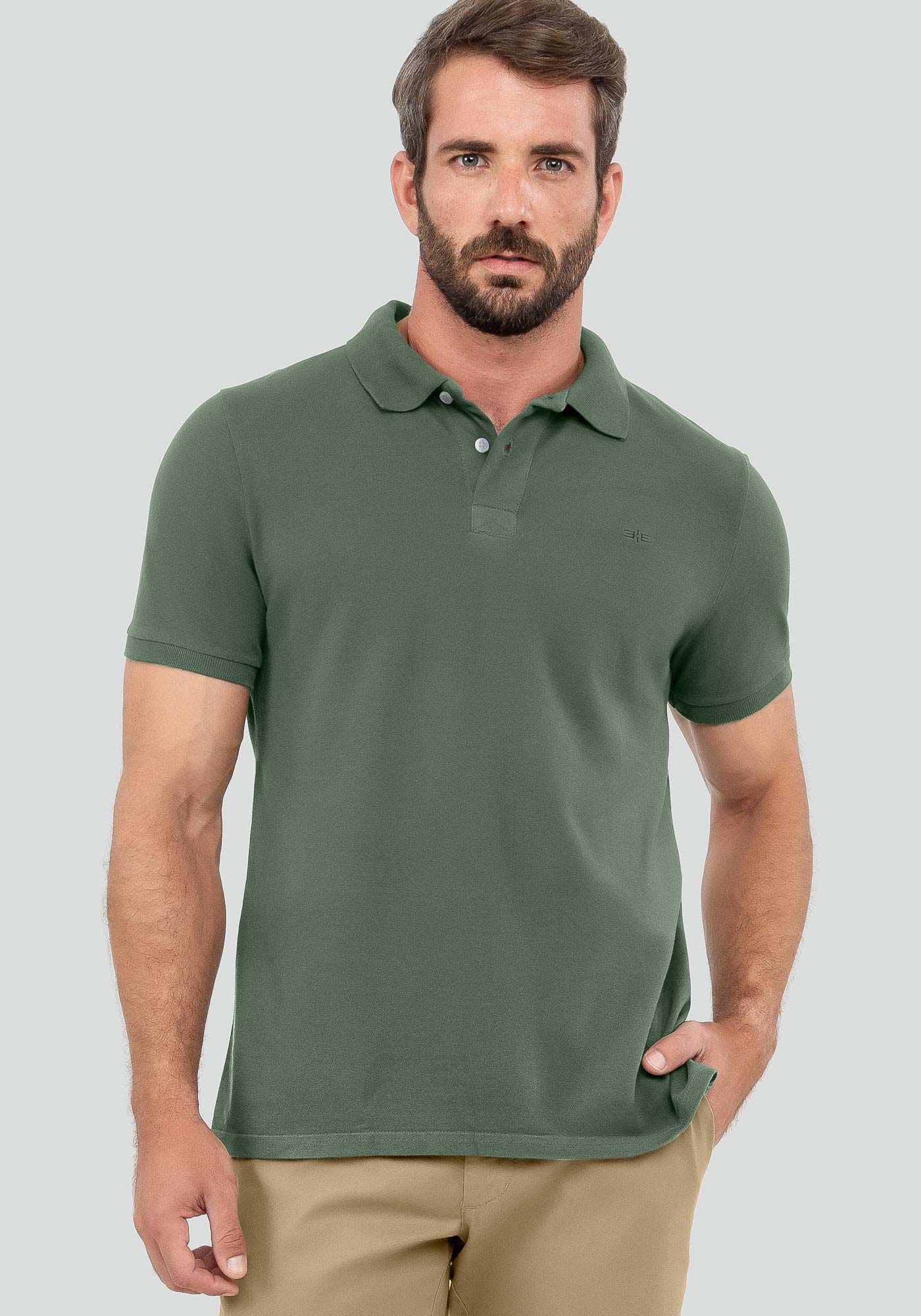 Polo piquet sales