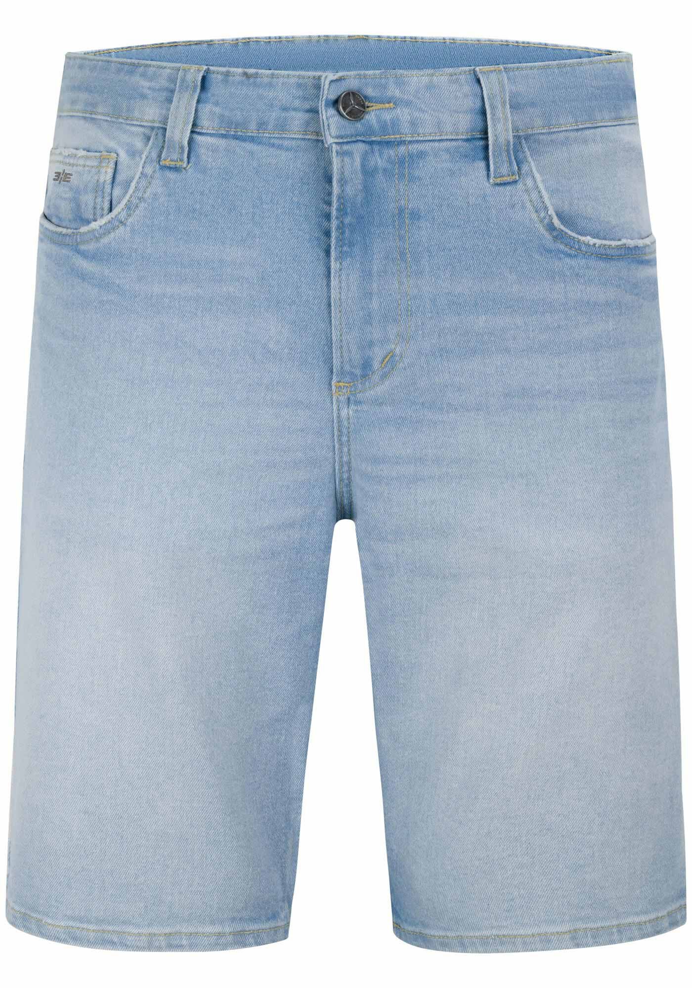 Bermuda jeans jogger online