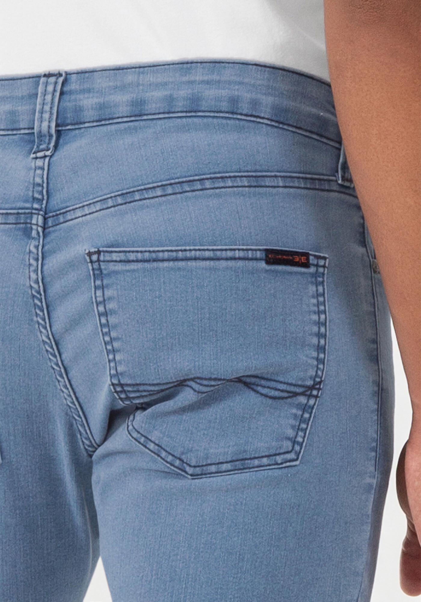 Calça jeans masculina numero 2024 40