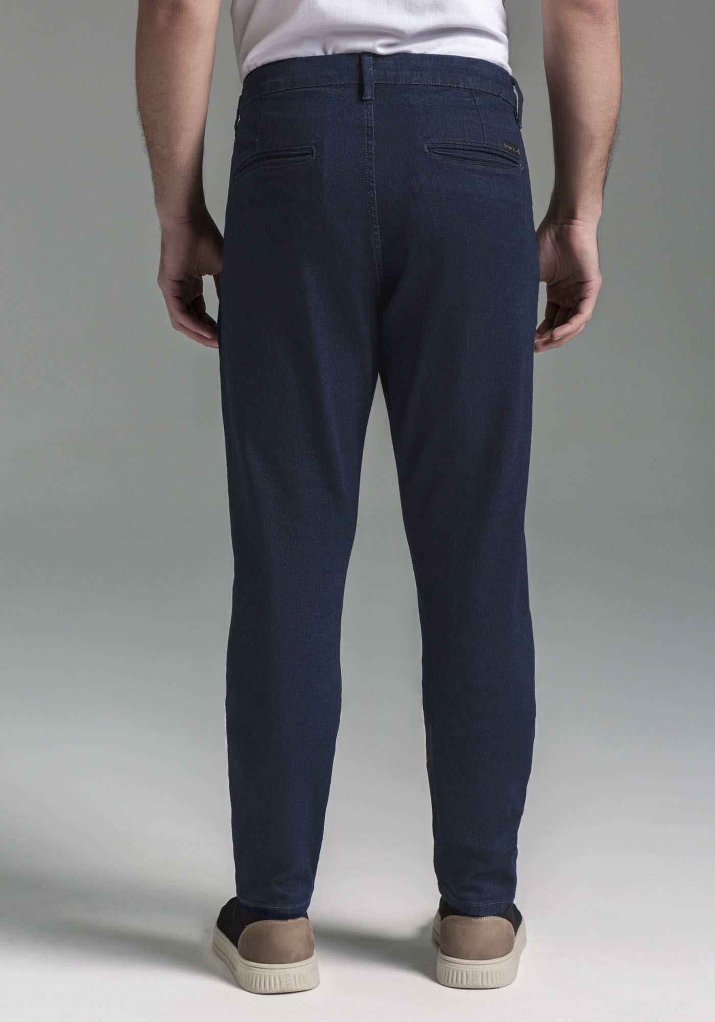 Calça jeans chino cheap