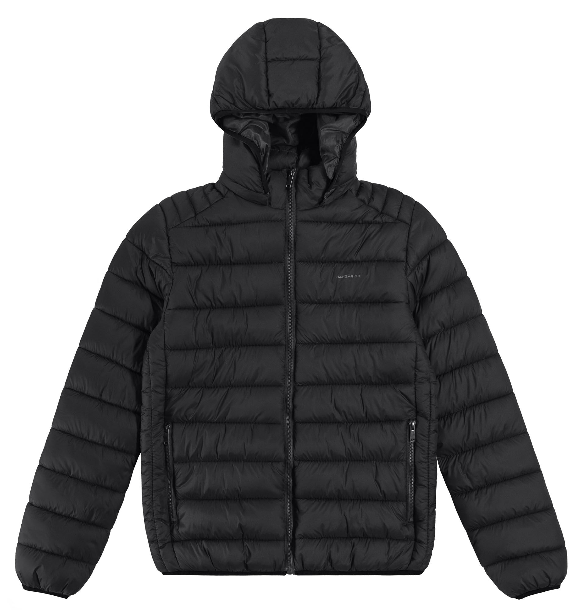 Jaqueta puffer masculina mercado livre online