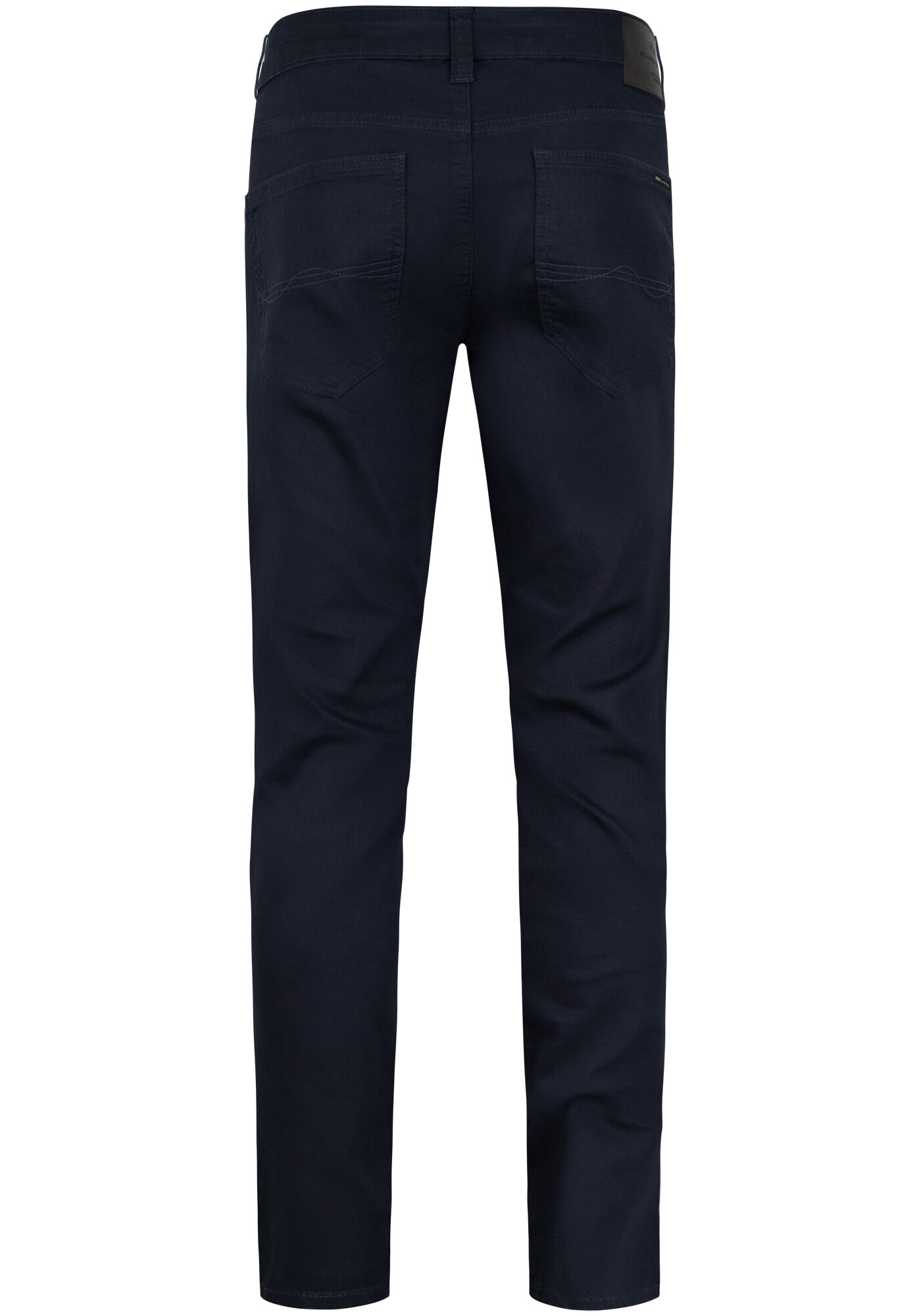 Cal&ccedil;a Sarja Masculina Slim Cl&aacute;ssicos, MARINHO IMPERIO, large.