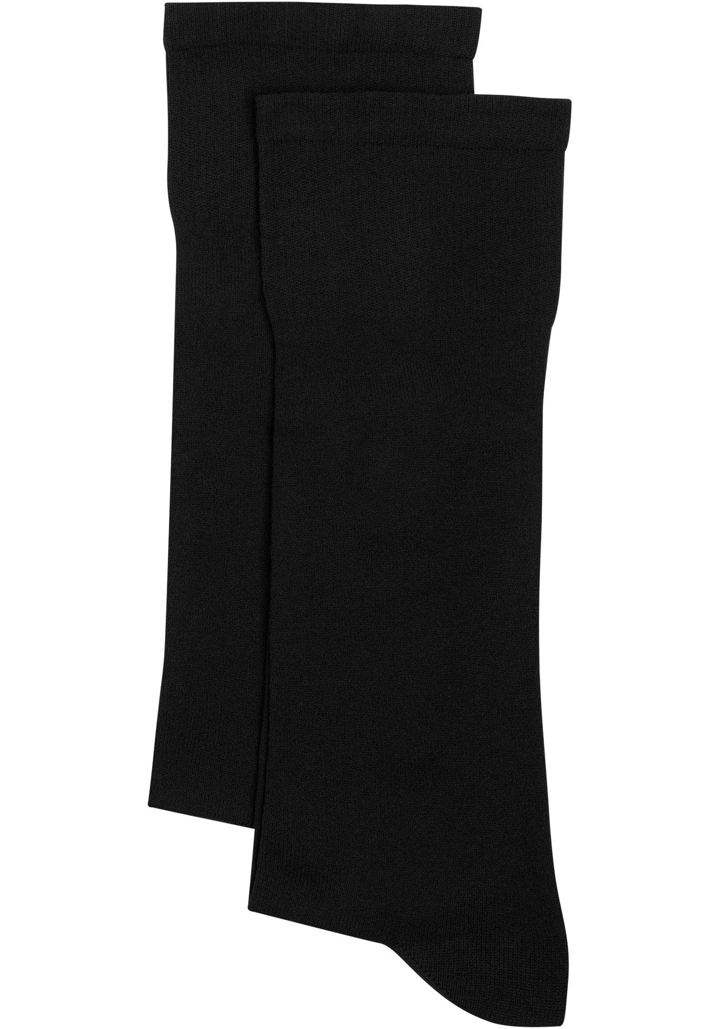 Meia Fina Social, PRETO REATIVO, large.