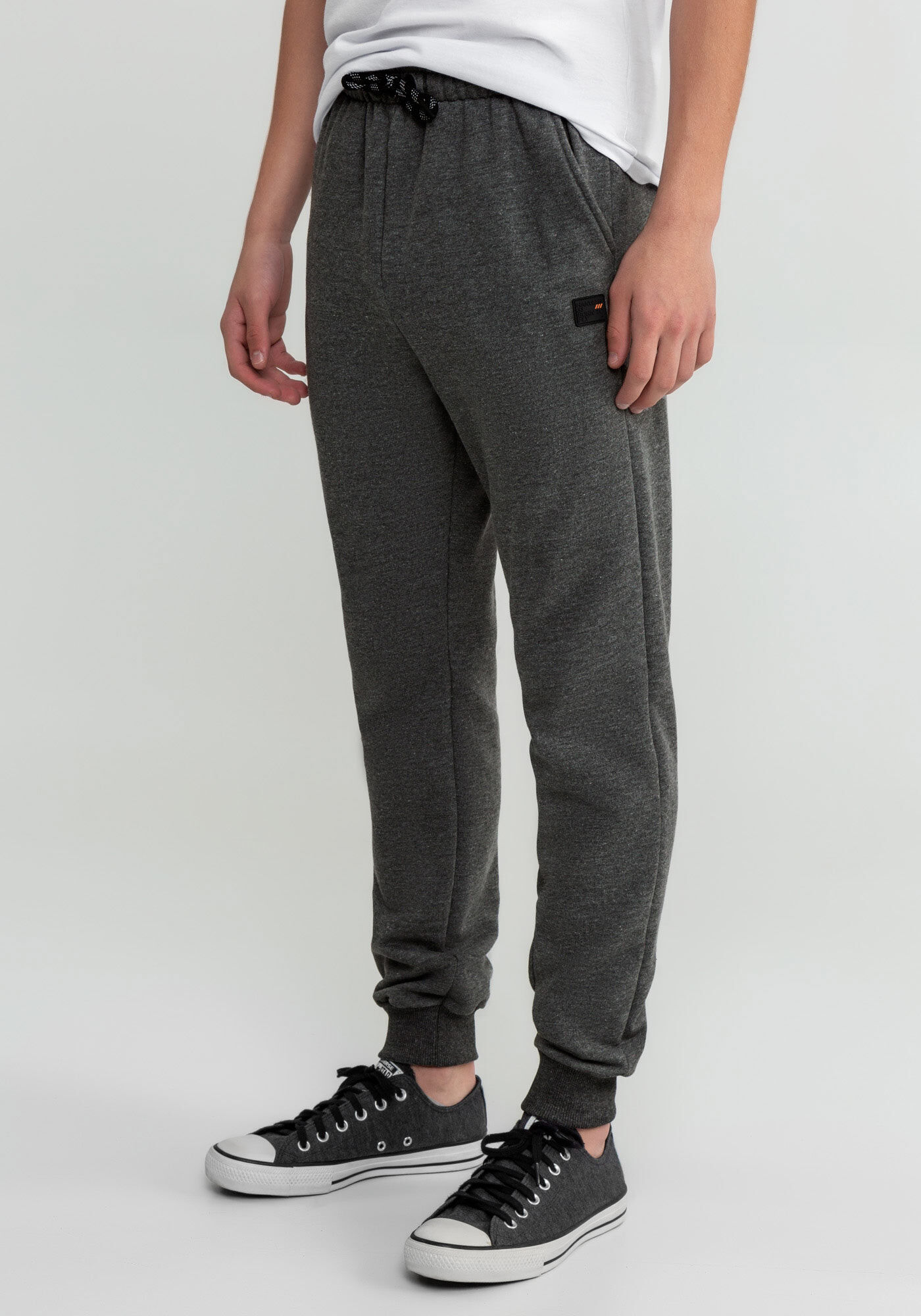 Jogger juvenil discount