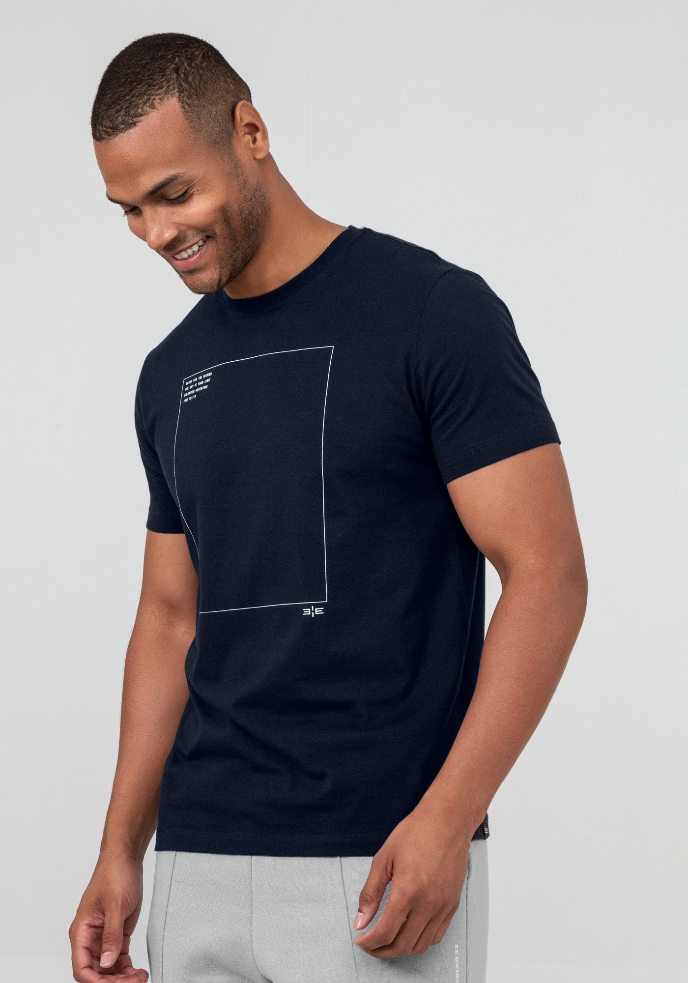 Camisetas minimalistas on sale