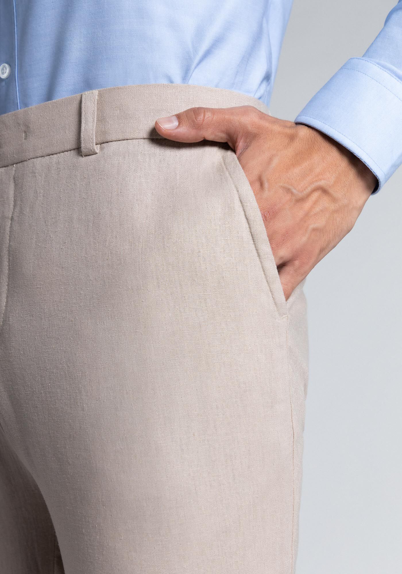 Cal&ccedil;a Demoiselle Santos Dumont, BRANCO OFF WHITE, large.