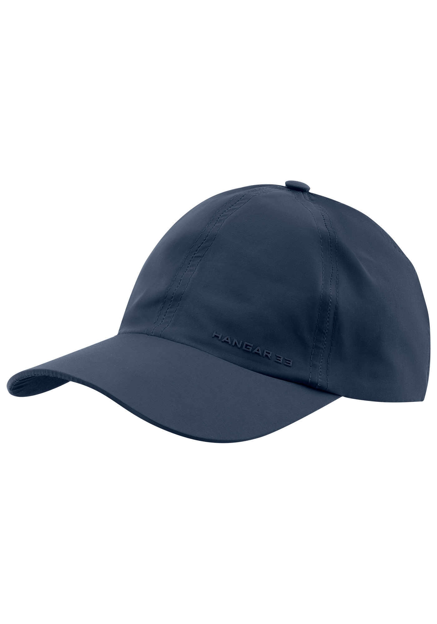 Bon&eacute; Masculino em Poliamida Dad Hat, MARINHO IMPERIO, large.