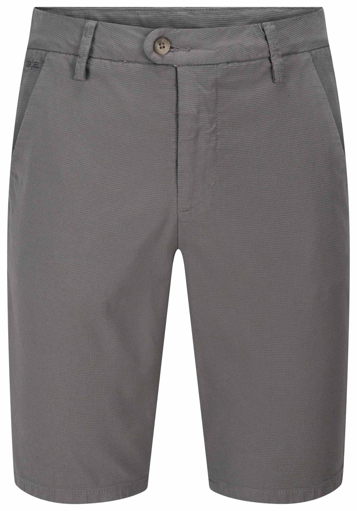 Bermuda Sarja Com Elastano, CINZA CHANTERELLE, large.