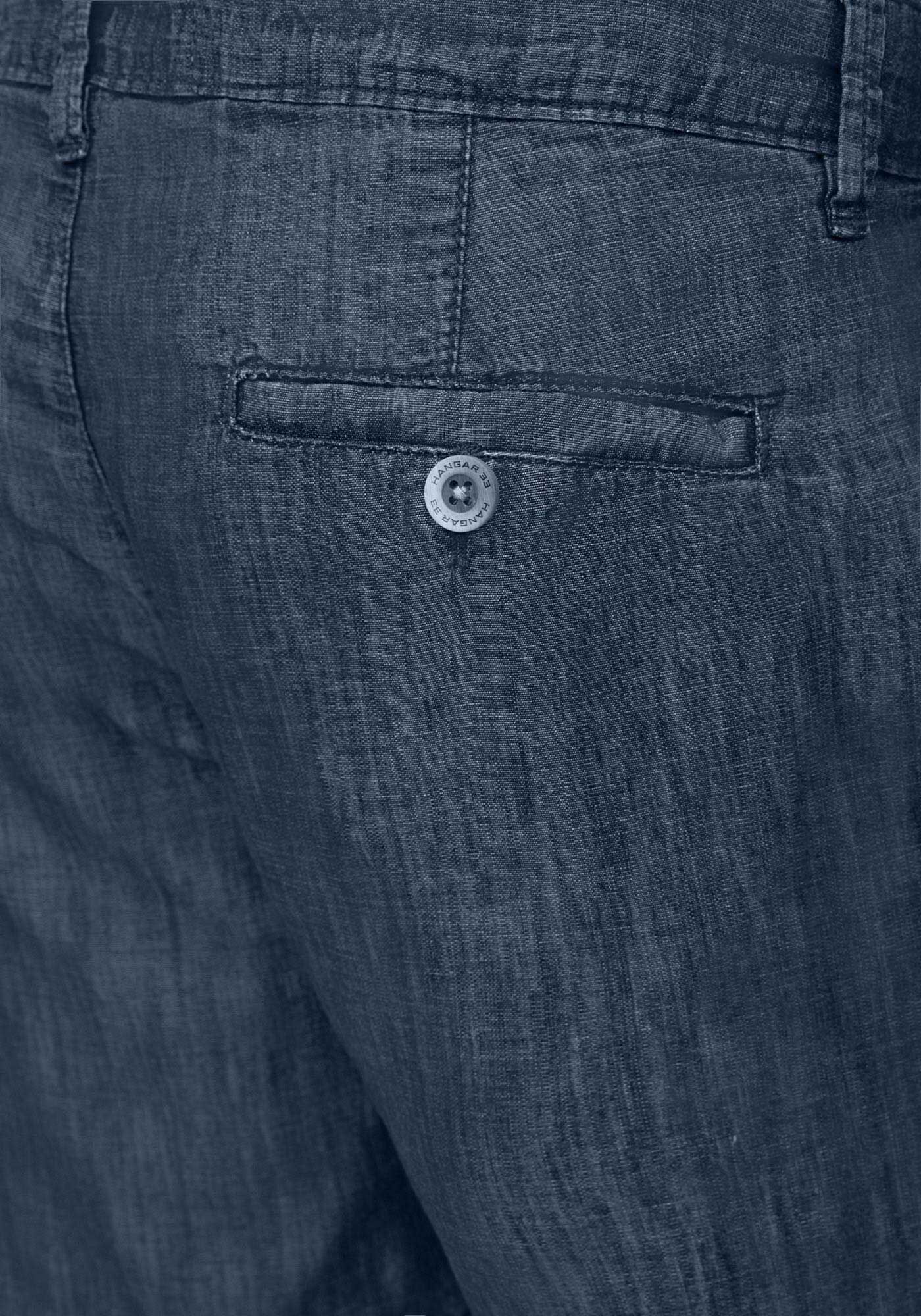 Shorts Jeans, JEANS, large.