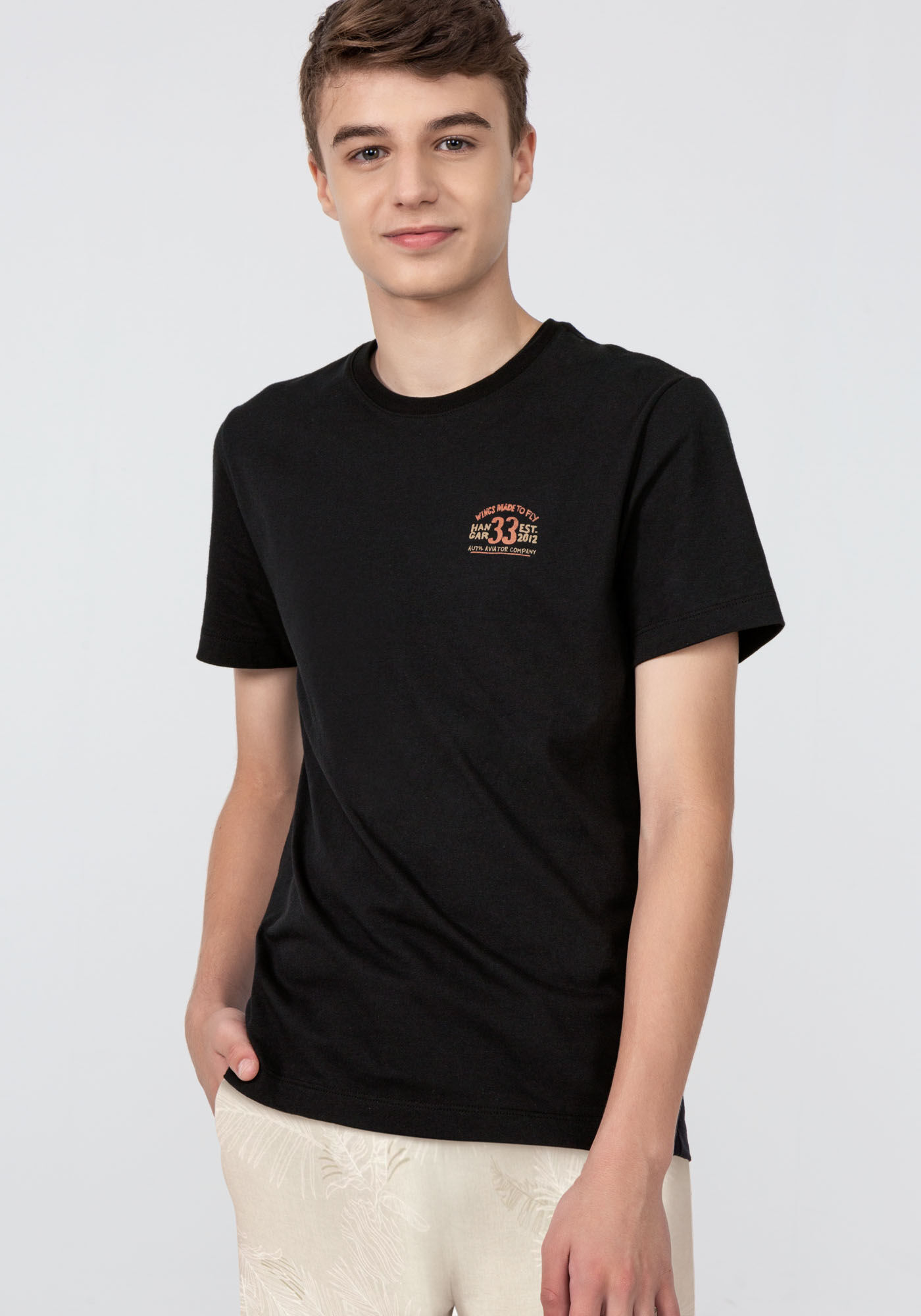 Blusa hotsell juvenil masculina
