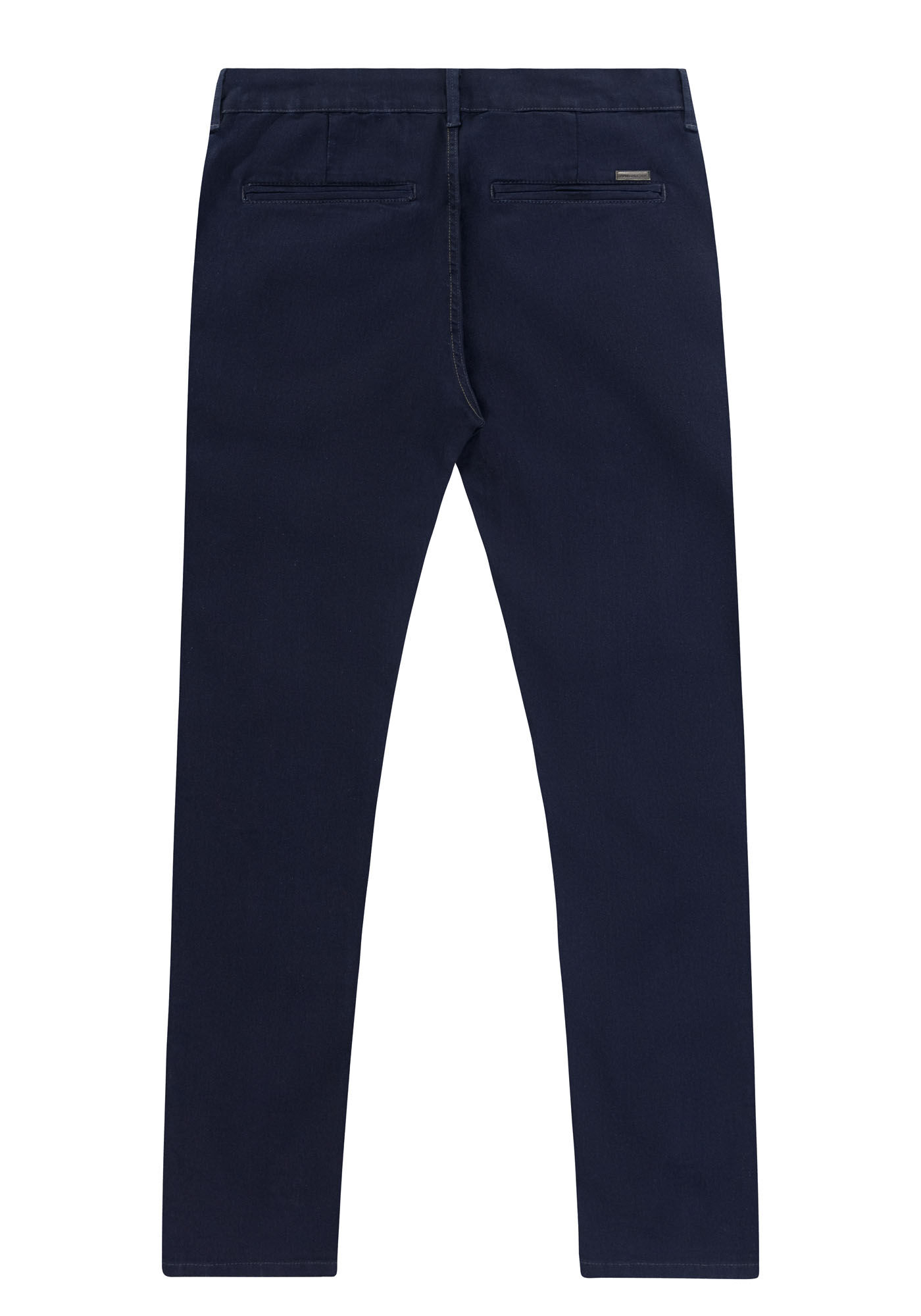 Cal&ccedil;a Jeans Masculina Skinny Denim Escuro, JEANS, large.