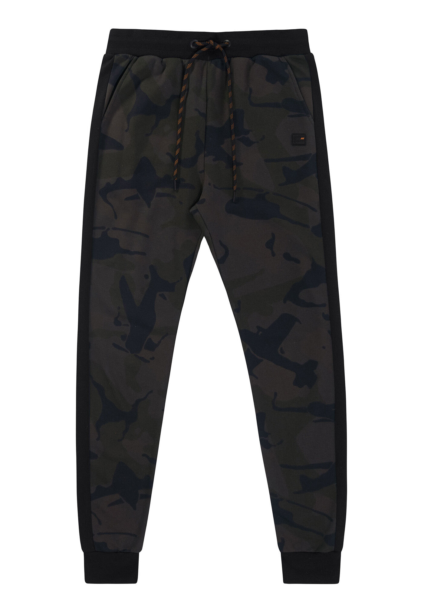 Cal&ccedil;a Camuflada Tal Pai Tal Filho, CAMU CINZA, large.