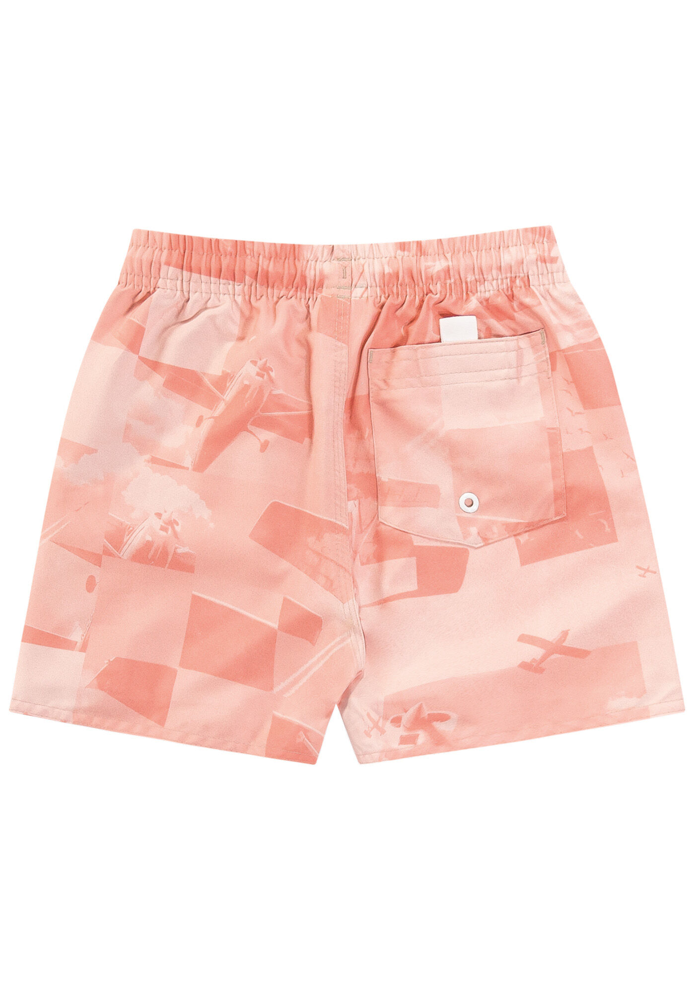 Shorts Infantil Menino Estampado Tal Pai Tal Filho, , large.