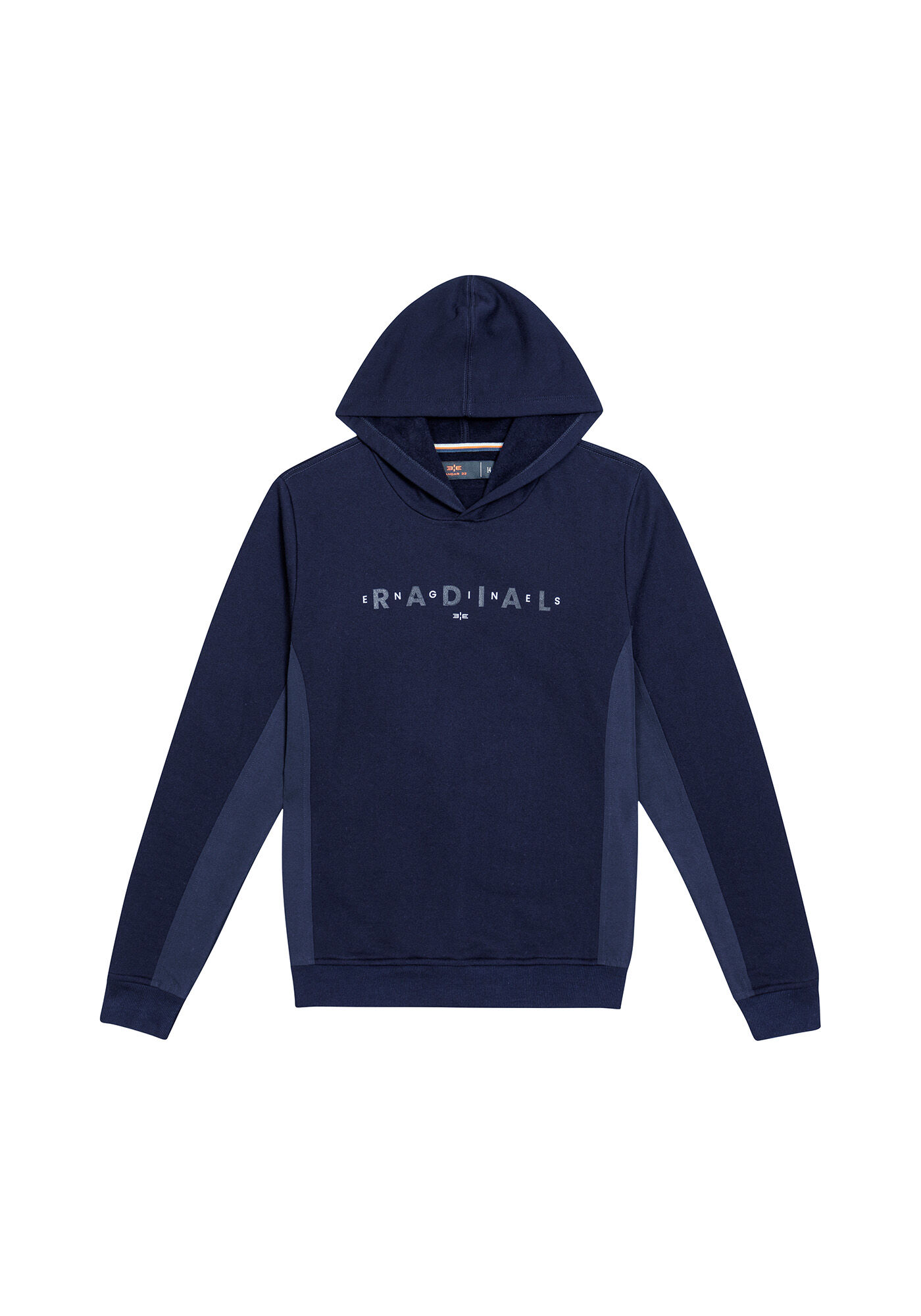 rainbow givenchy moletom com capuz