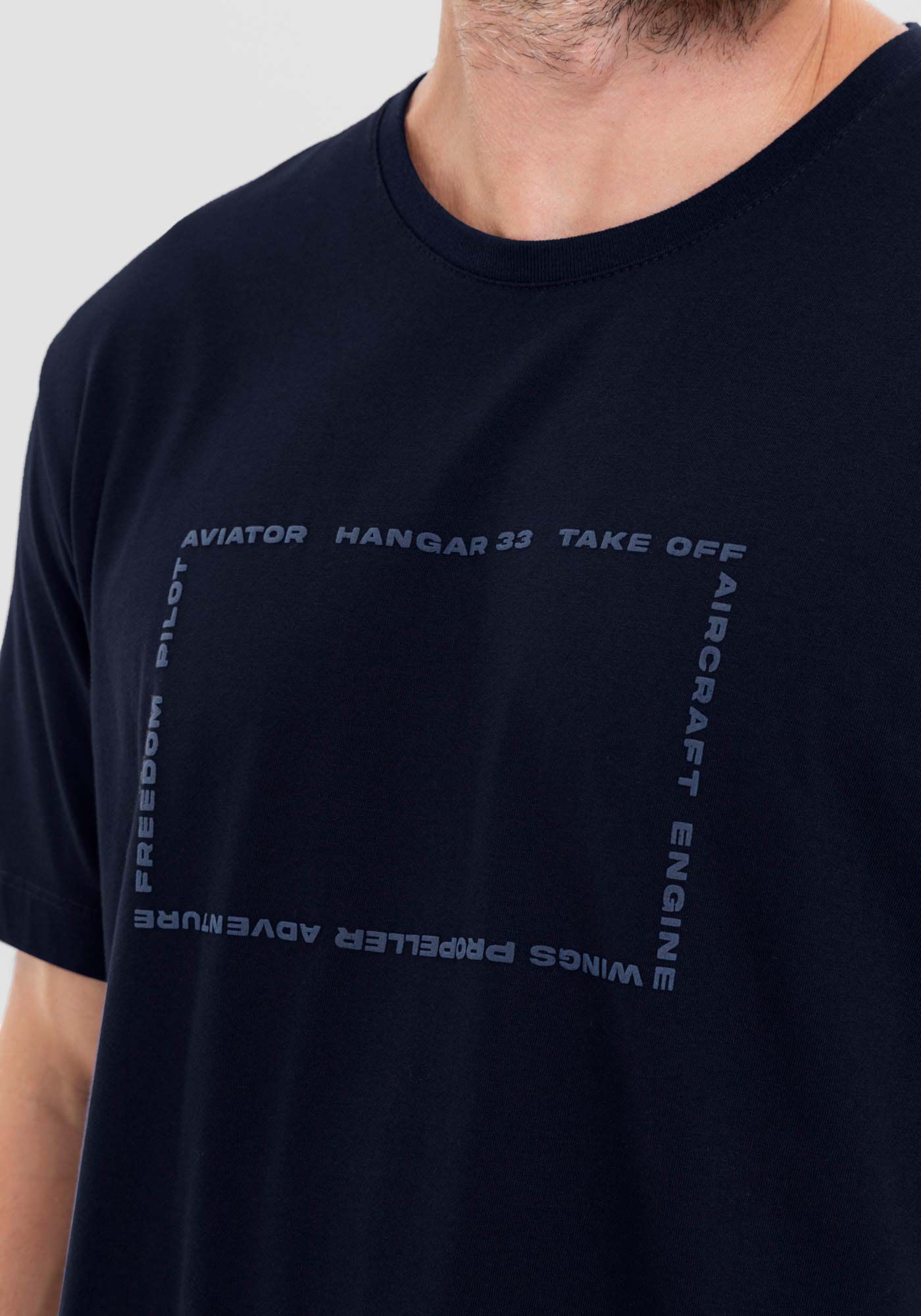 Camiseta Masculina com Relevo Tal Pai Tal Filho, MARINHO IMPERIO, large.