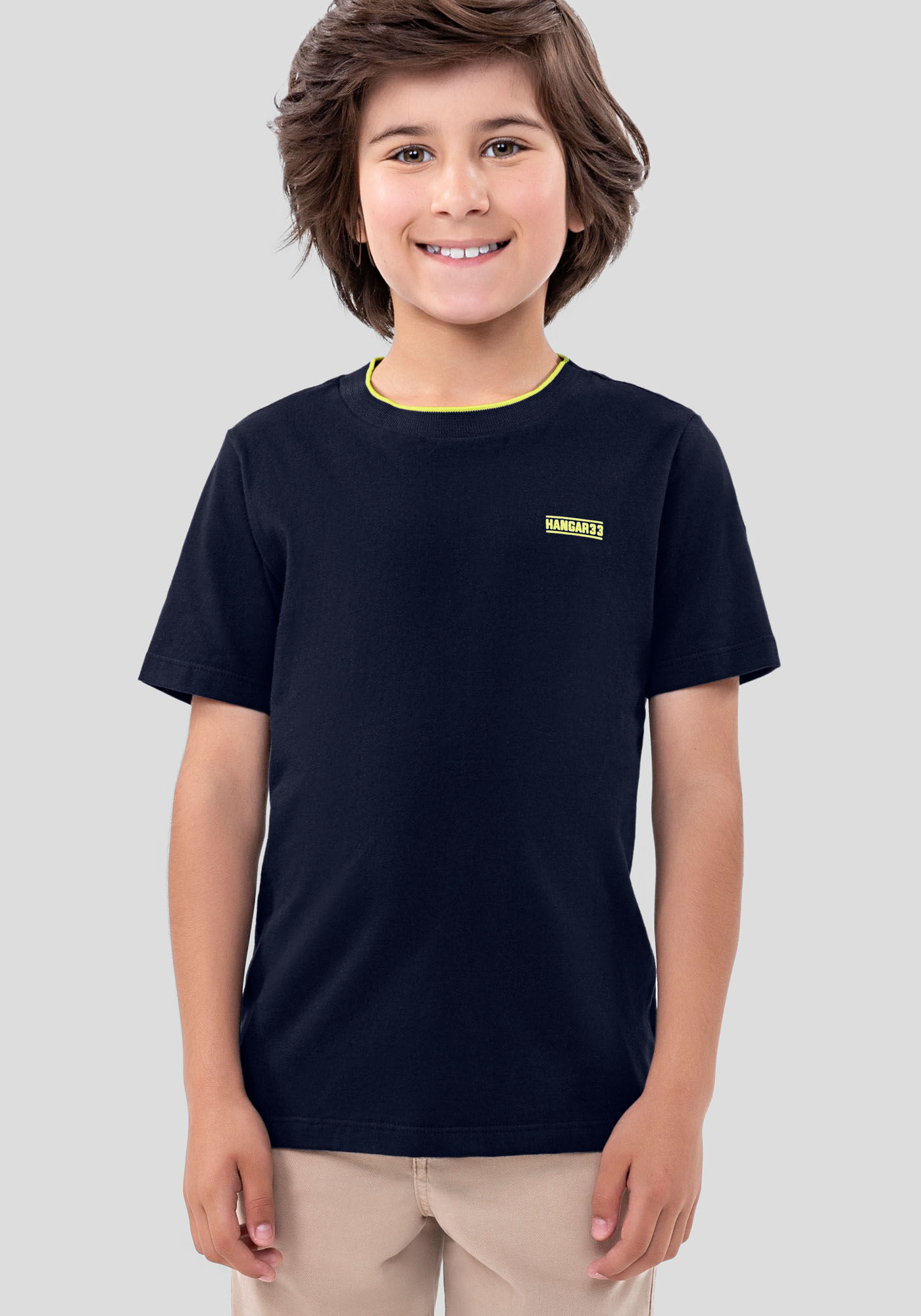Camiseta Infantil Tal Pai Tal Filho com Retil&iacute;nea, MARINHO IMPERIO, large.