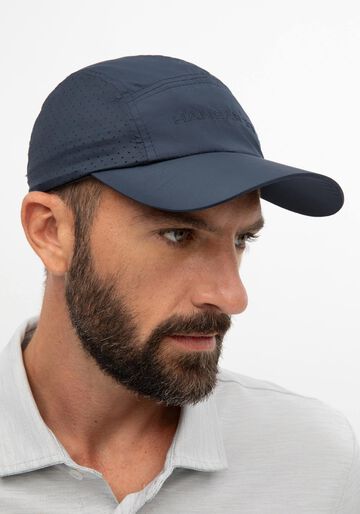 Boné Masculino De Aba Curva, MARINHO. Boné Masculino De Aba Curva, MARINHO, large.