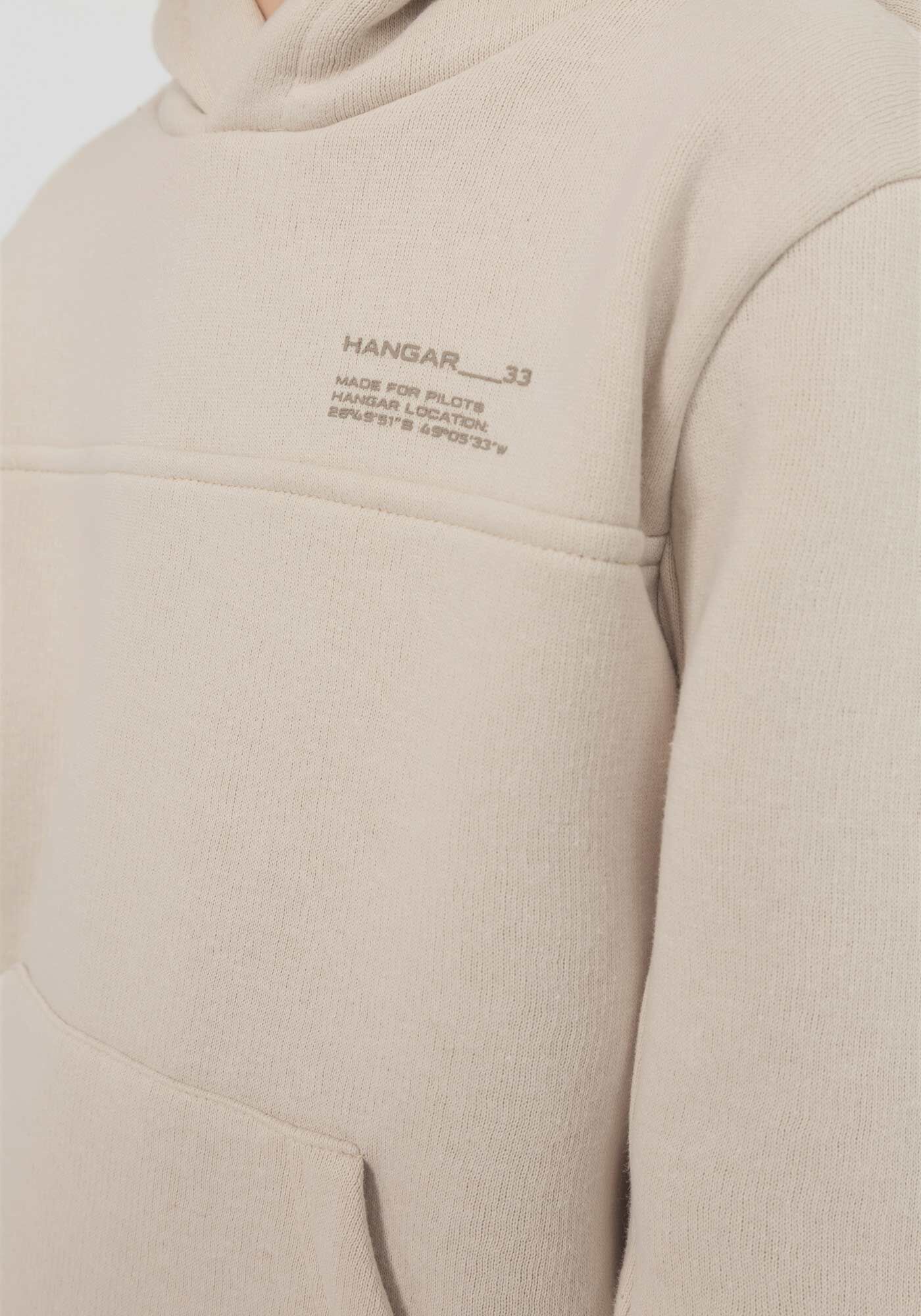 Blus&atilde;o Infantil Menino Tal Pai Tal Filho, BEGE SYSTEM, large.