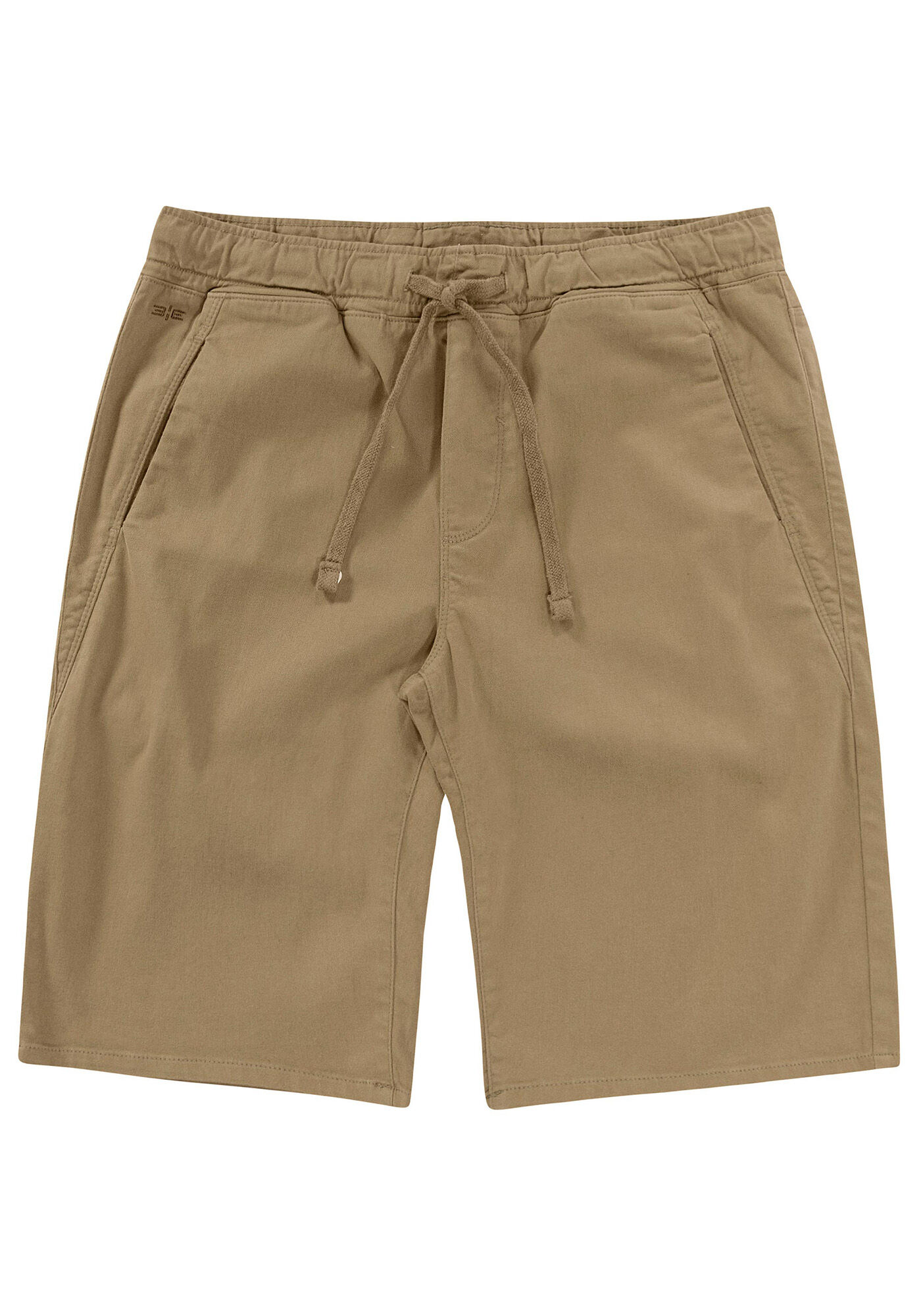 Bermuda best sale bege sarja
