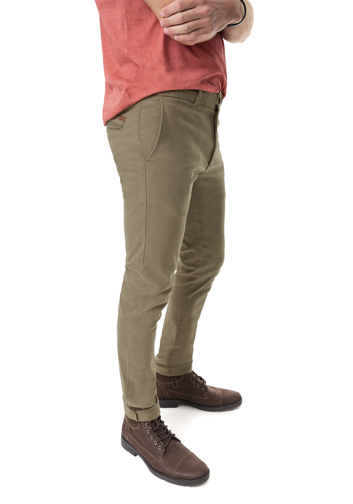 Diferença calça chino e sarja sale