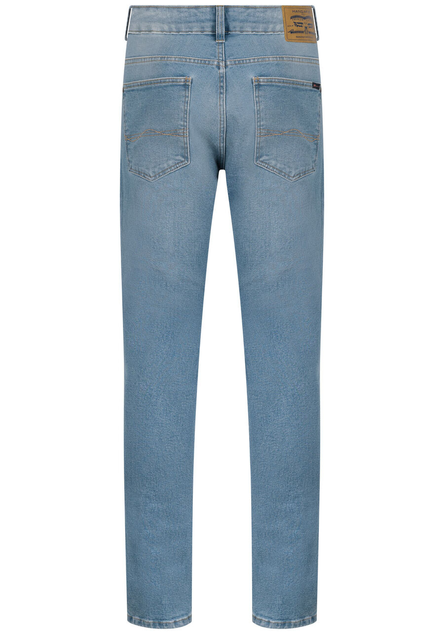 Calça Jeans Skinny Masculina, JEANS. Calça Jeans Skinny Masculina, JEANS, large.