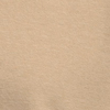 Camiseta De Mangas Curtas Com Retilínea Em Malha Mesclada, BEGE MACCHIATO, swatch.
