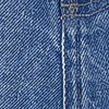 Bermuda Jeans Masculina Reta Destroyed, JEANS, swatch.