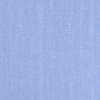 Camisa Slim Fit De Mangas Longas Em Tecido Maquinetado, AZUL BRIGHT, swatch.
