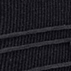 Boné Masculino em Sarja Dad Hat com Bordado, PRETO REATIVO, swatch.
