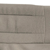 Calça Com Bolsos Funcionais E Cadarço Regulável, BEGE SYSTEM, swatch.