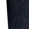 Calça De Alfaiataria Em Jeans Amaciado Com Linho, JEANS, swatch.