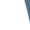 Calça Sarja Masculina Skinny Não Laceia com Lastex, AZUL PARAISO, swatch.