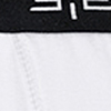 Cueca Slip Em Malha De Algodão Com Elastano, BRANCO, swatch.