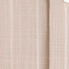 Camisa Masculina Slim Fit em Tecido Flamê Listrada, BEGE, swatch.