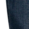 Calça Jeans Masculina Reta Radial Com Elastano E Bolsos, JEANS, swatch.