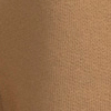 Bermuda De Moletom Sem Felpa Com Cadarço E Bolsos, BEGE MACCHIATO, swatch.