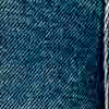 Bermuda Jeans Masculina Reta Estonada, JEANS, swatch.