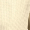 Camiseta Básica De Mangas Curtas Em Malha Texturizada, BEGE ORVALHO, swatch.