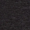 Camiseta De Mangas Curtas Com Estampa Em Malha Mesclada, PRETO, swatch.