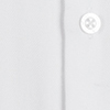 Camisa Masculina Slim Fit Maquinetada, BRANCO, swatch.