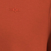 Camisa Polo Colors De Mangas Curtas Em Meia Malha De Algodão, LARANJA TAURI, swatch.