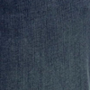 Calça Jeans Reta Radial Com Bolsos, JEANS, swatch.