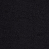 Camiseta Básica De Manga Curta Em Malha Premium Mercerizada, PRETO REATIVO, swatch.
