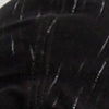 Camisa Manga Longa Capuz Regulador, PRETO REATIVO, swatch.