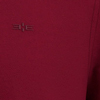 Camisa Polo De Mangas Curtas Colors Em Malha Mercerizada, BORDO BURN RED, swatch.